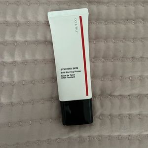 Shiseido Synchro Skin